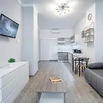 Cozy Studio In The Center