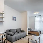 Cozy Studio In The Center