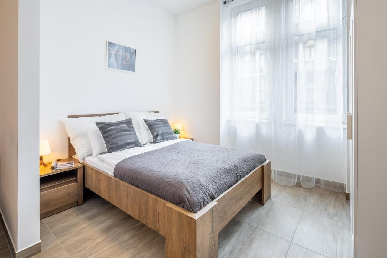 Cozy Studio In The Center * Budapest