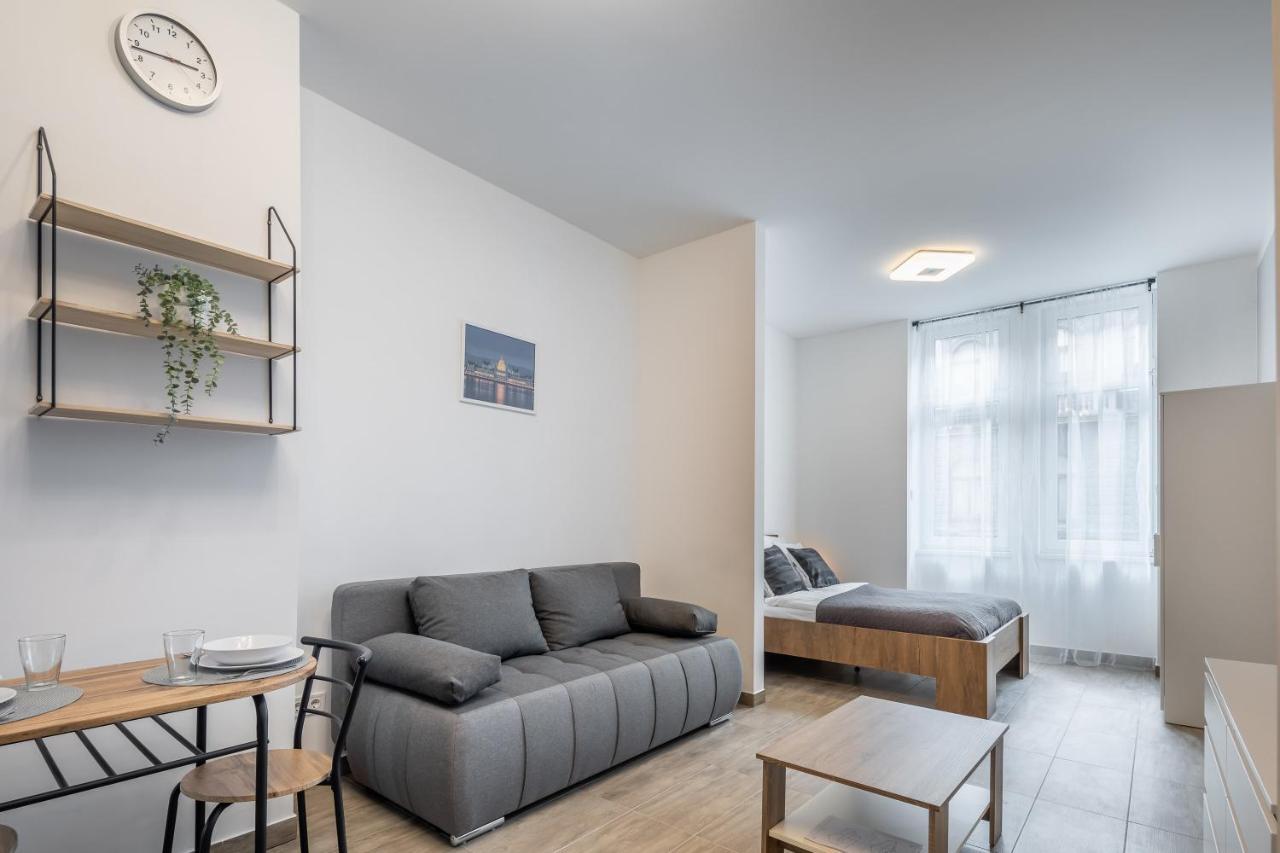 Cozy Studio In The Center *