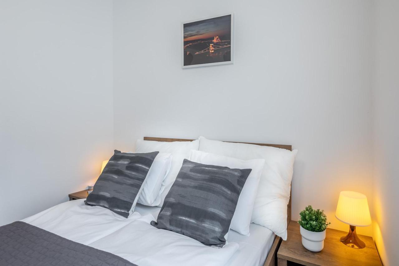 Cozy Studio In The Center Apartamento