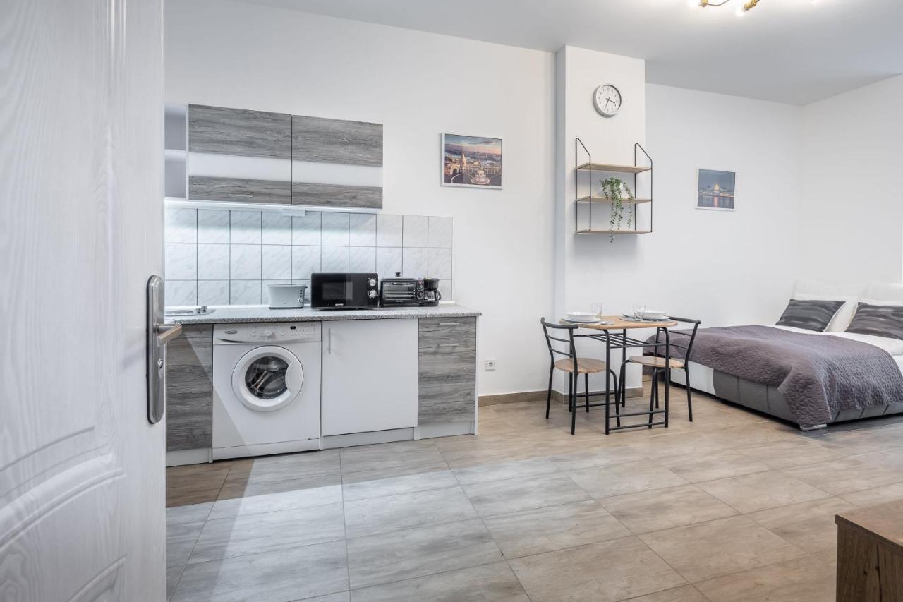 Cozy Studio In The Center
