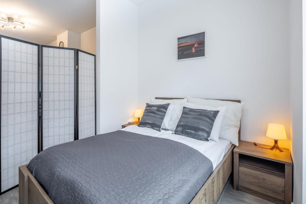 Cozy Studio In The Center Apartamento *