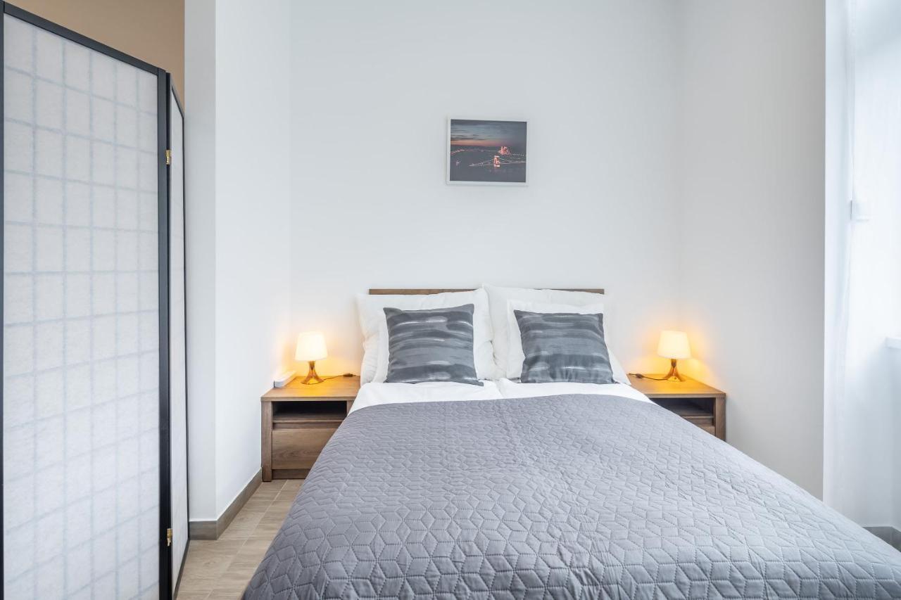 Apartamento Cozy Studio In The Center