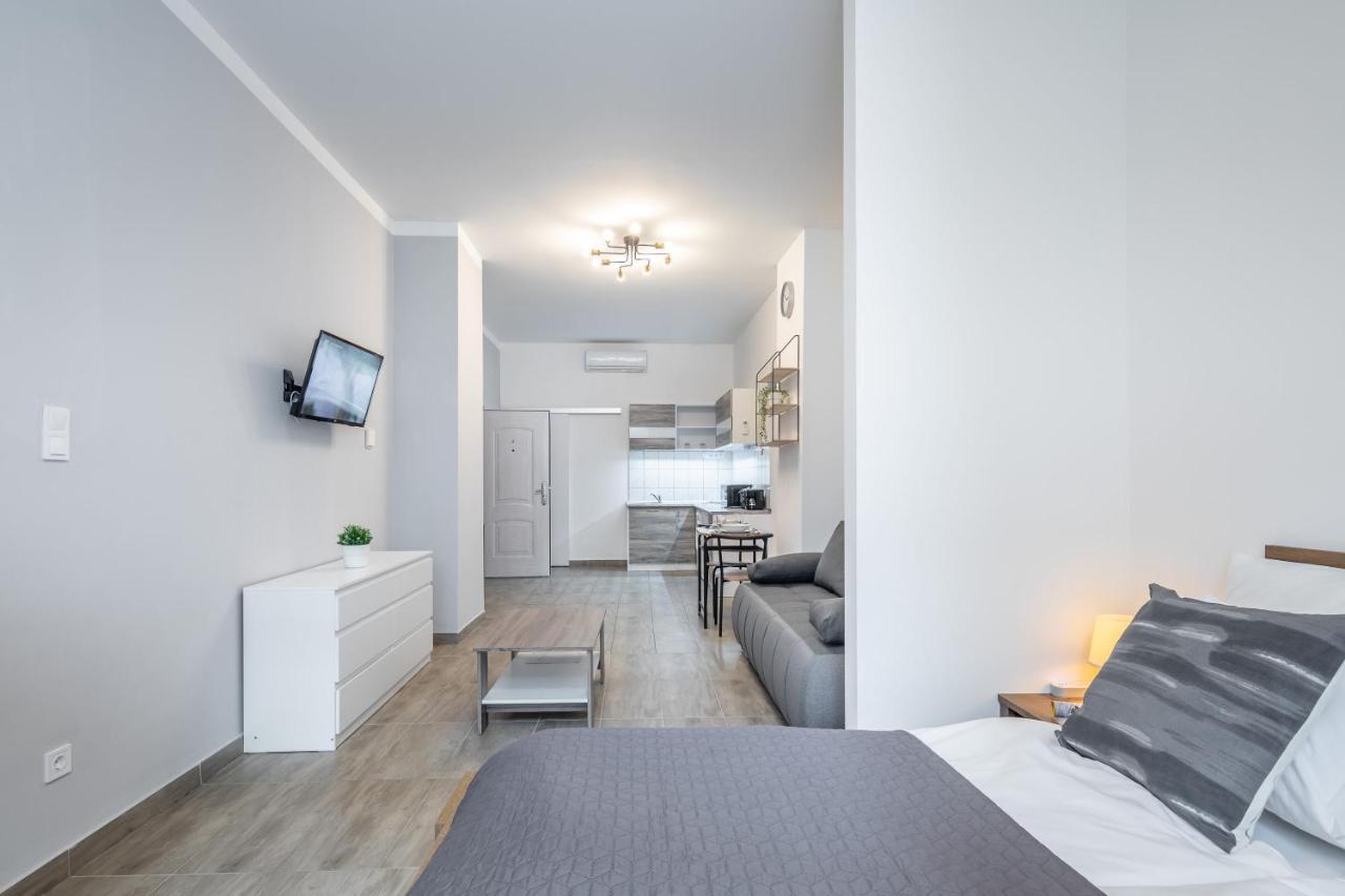 Cozy Studio In The Center Apartment *