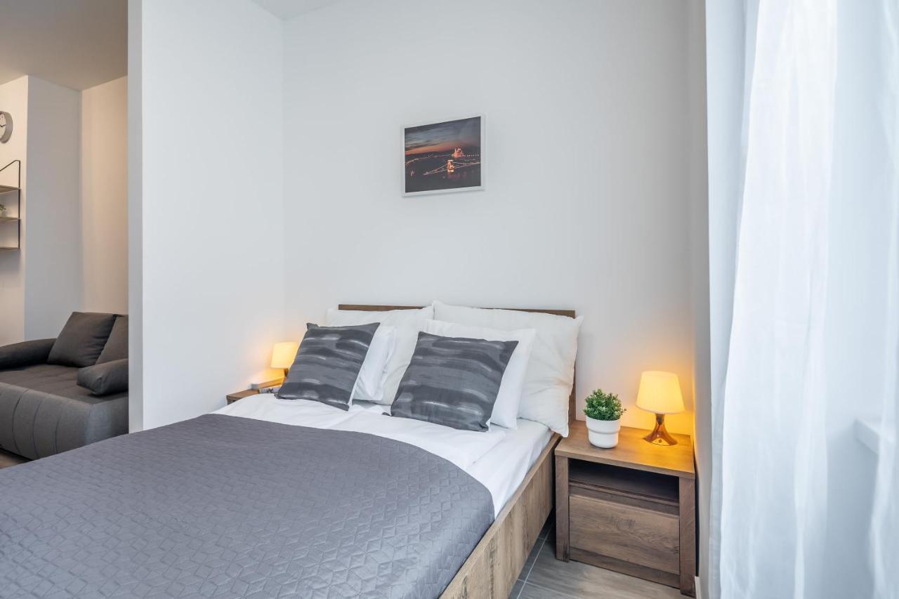 Cozy Studio In The Center Apartment